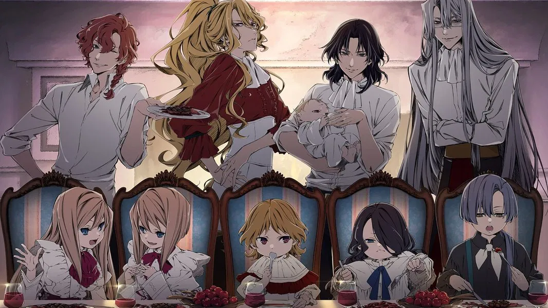 Delico’s Nursery
