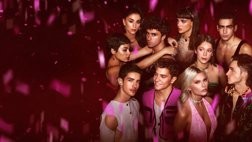 Elite – Season 5