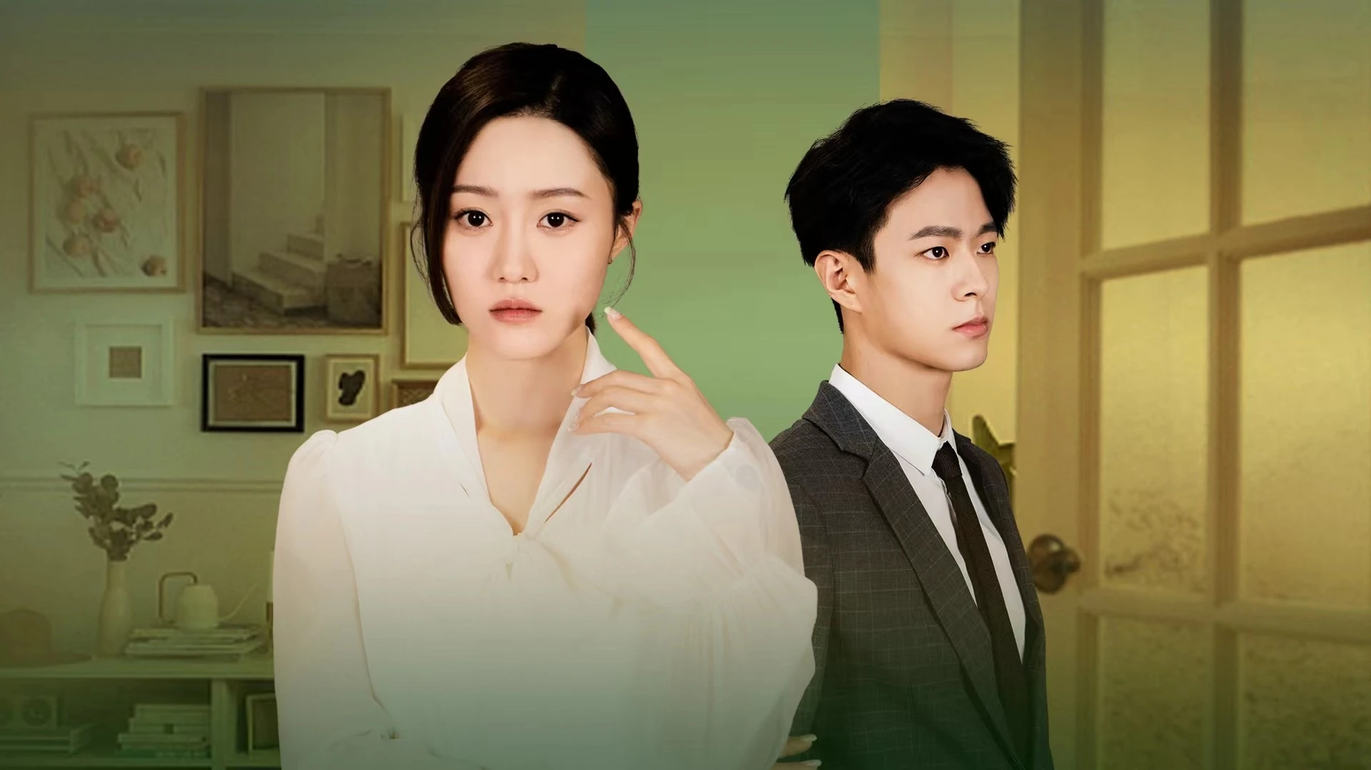 Ex-Wife Don’t Leave