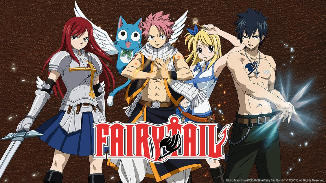 Fairy Tail: 100 Years Quest