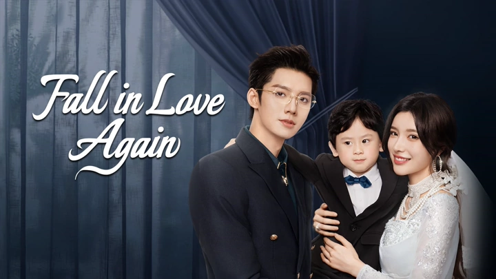 Fall in Love Again (2024)