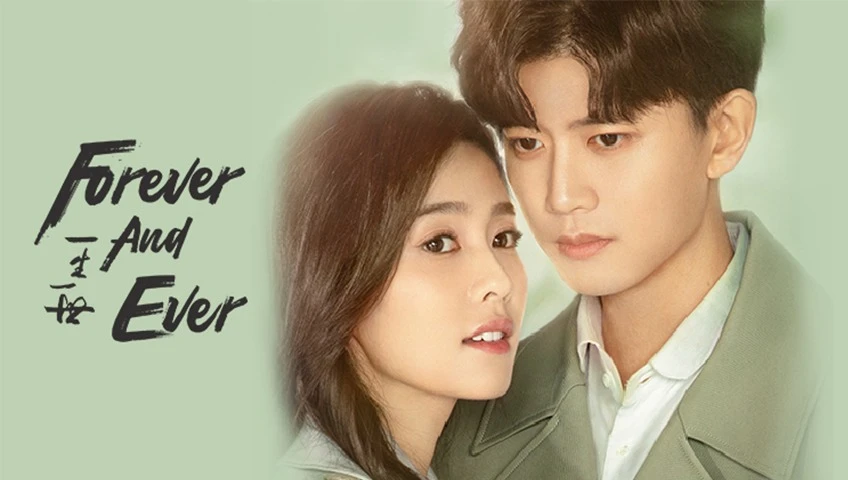 Forever and Ever – One and Only 2