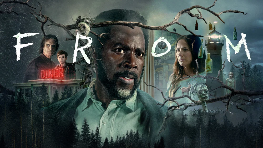 From – Season 3