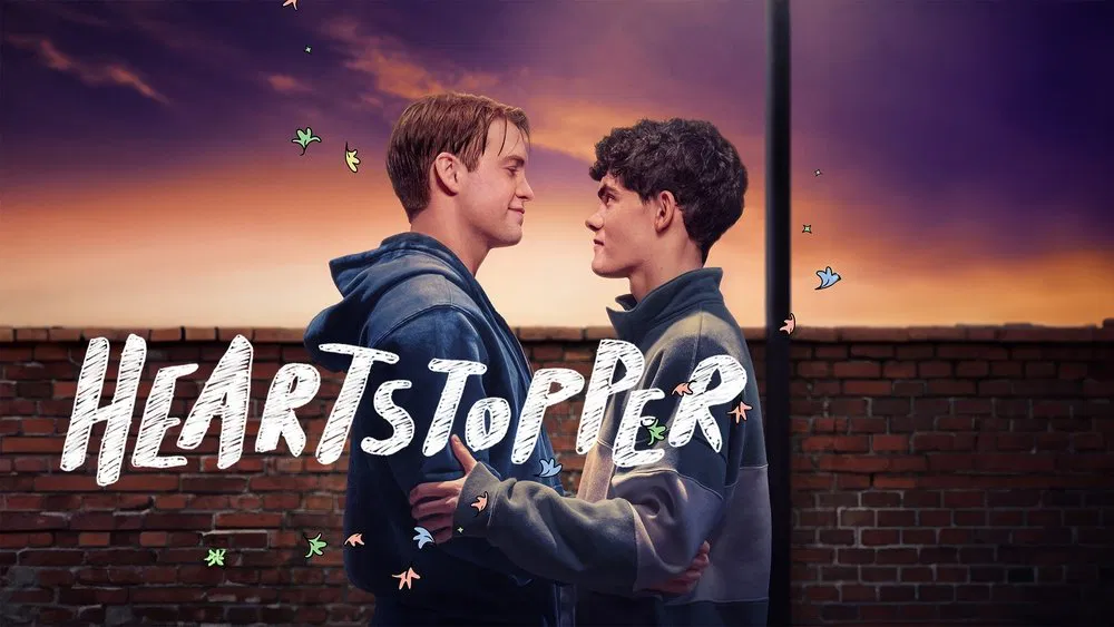 Heartstopper – Season 3
