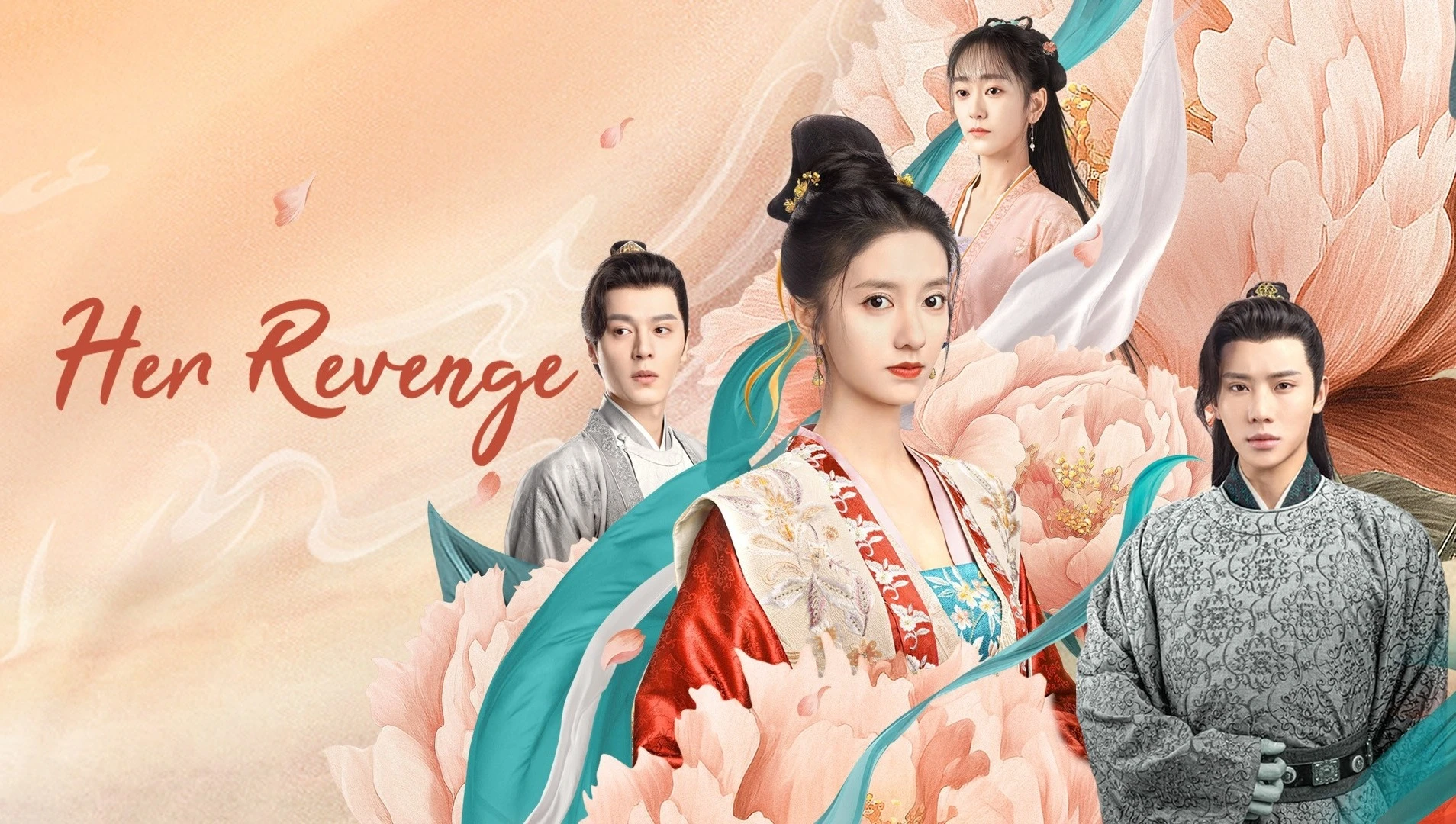 Her Revenge