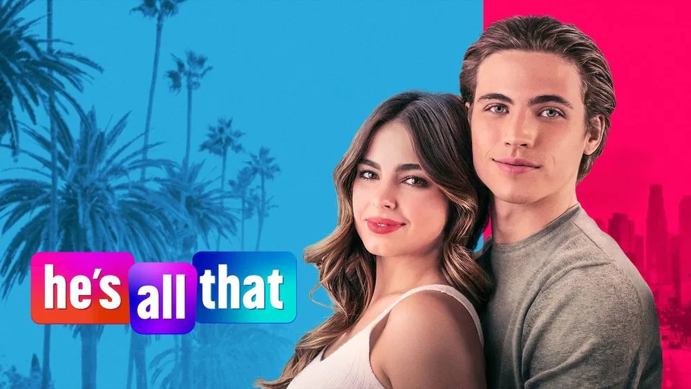 He’s All That