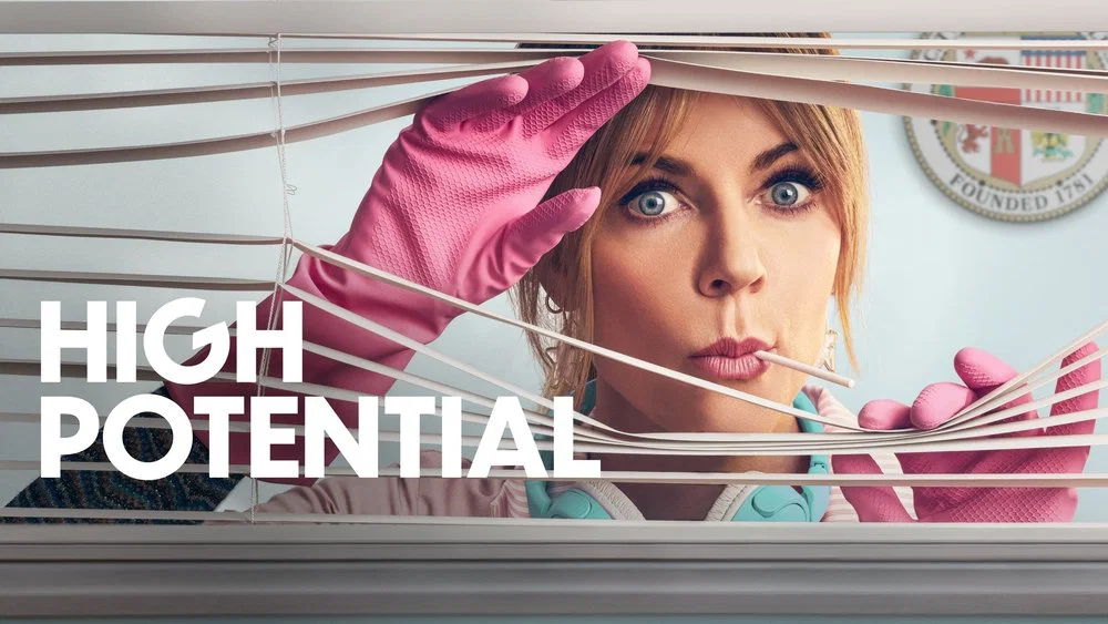 High Potential – Season 1