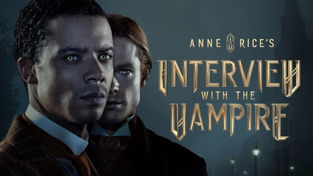 Interview with the Vampire – Season 1