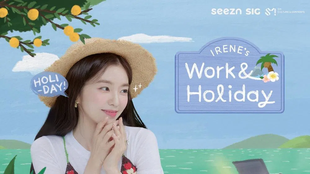 Irene’s Work & Holiday