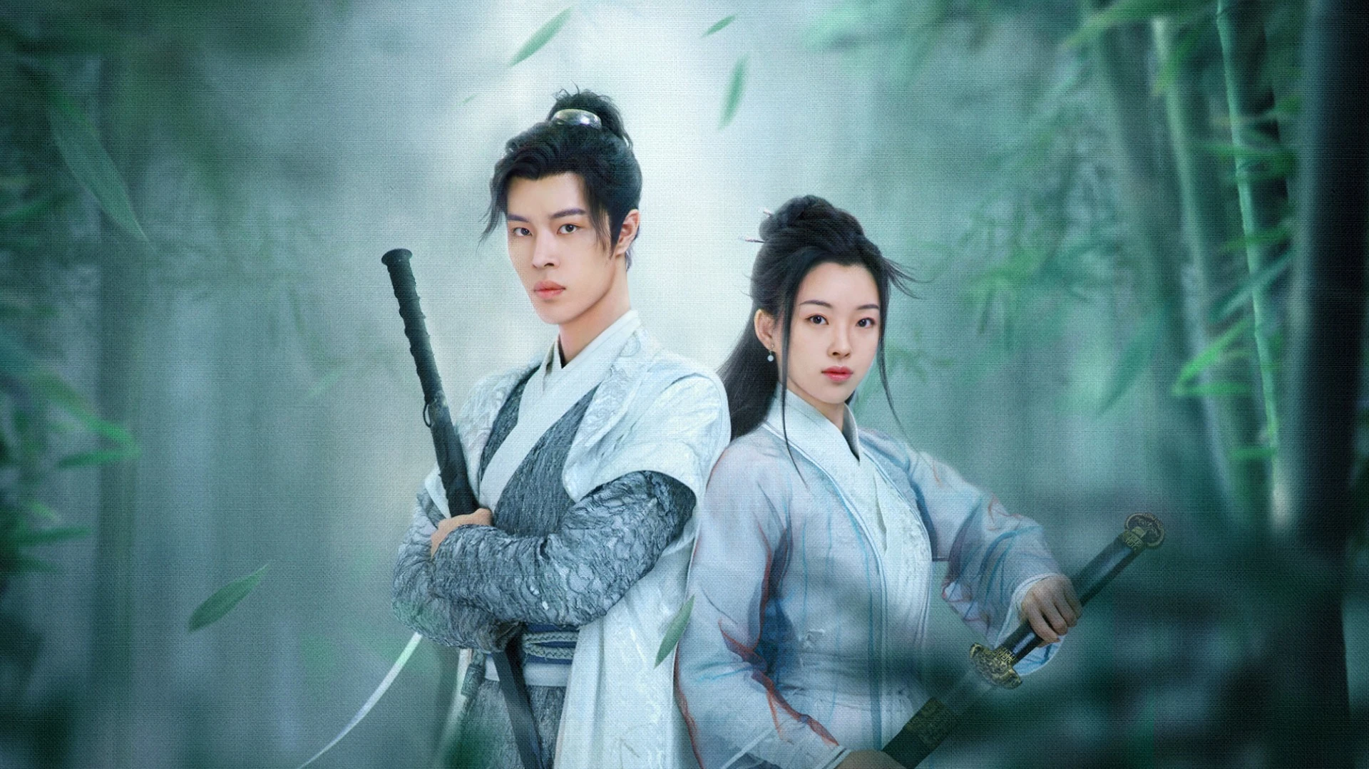 Jianghu World Detective