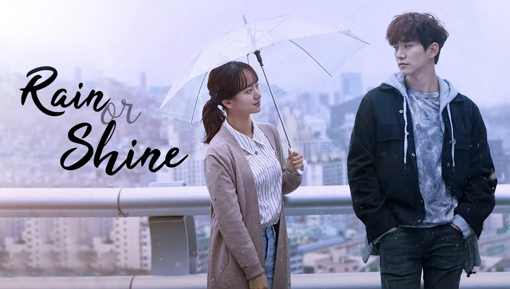 Just Between Lovers – Rain or Shine