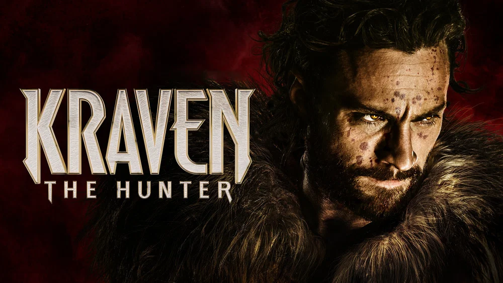Kraven the Hunter
