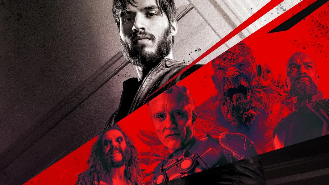 Krypton – Season 1