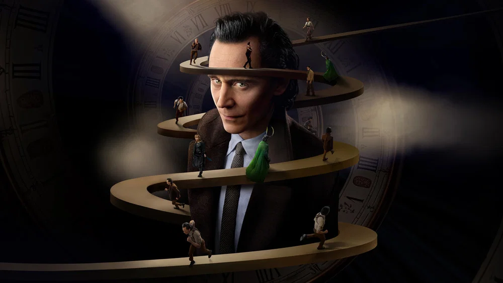 Loki – Season 2