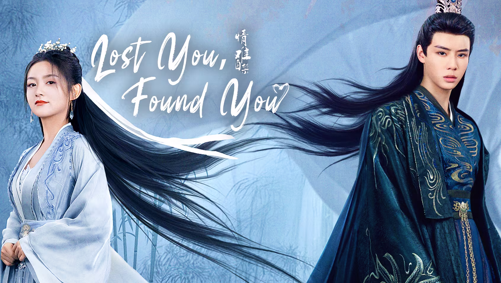 Lost You, Found You