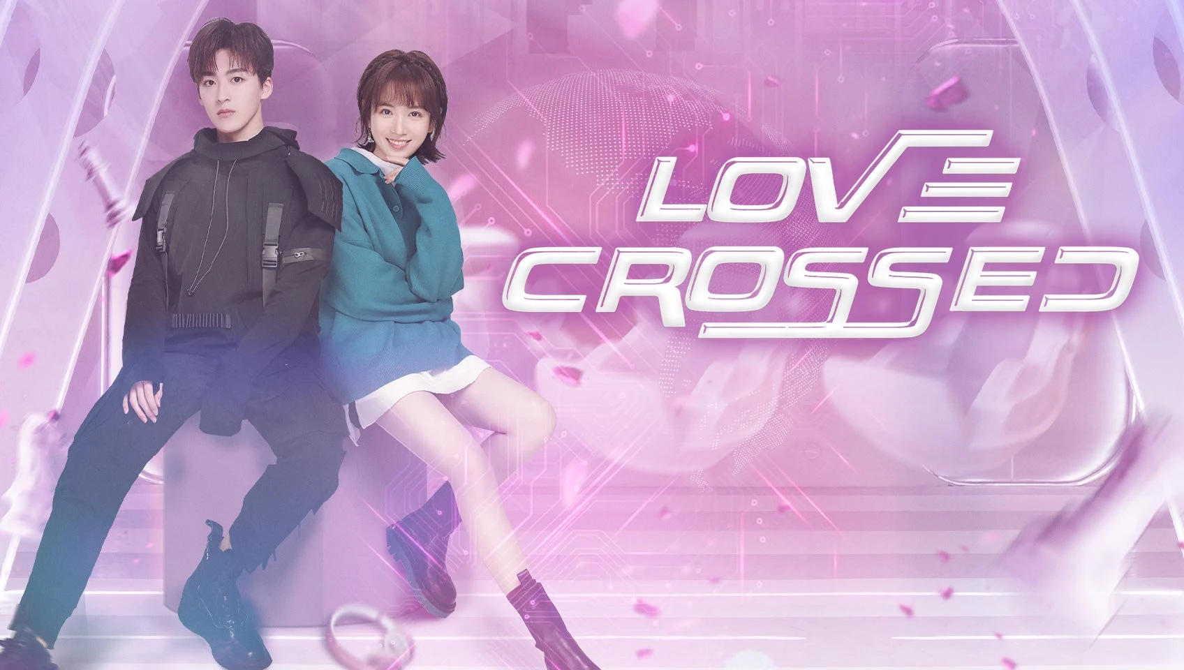 Love Crossed