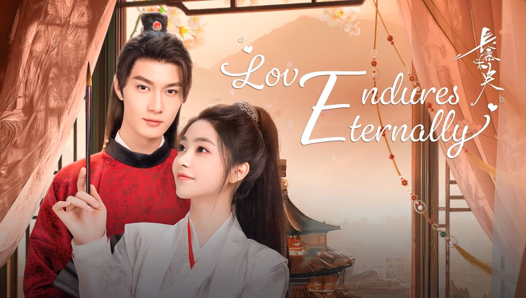 Love Endures Eternally