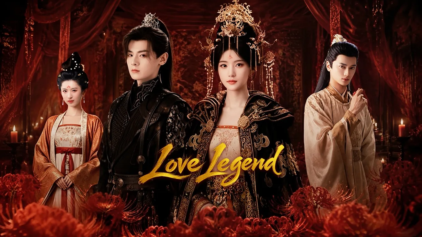Love Legend (2026)