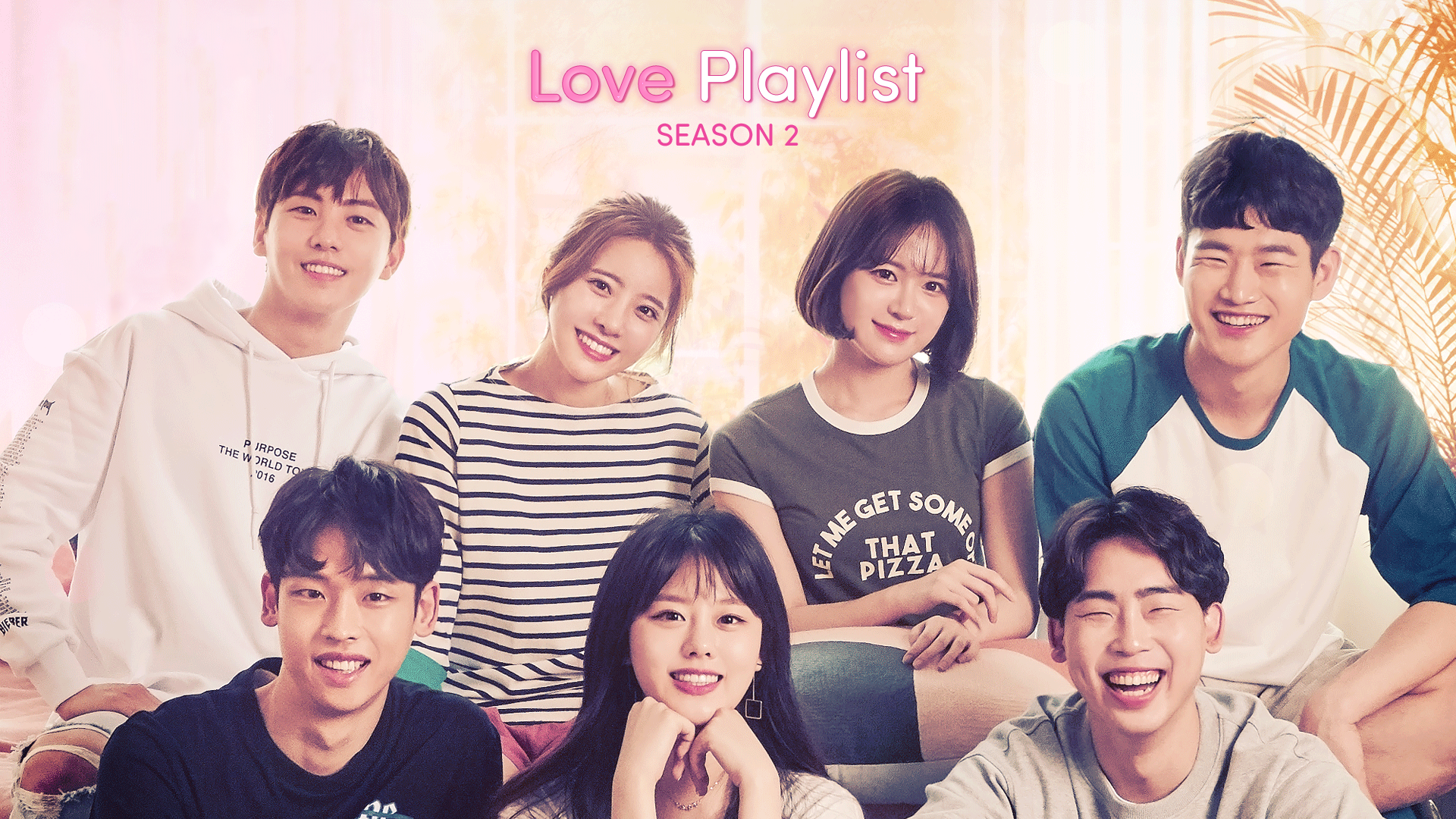 Love Playlist: Season 2
