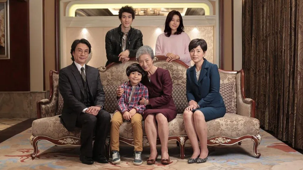 Making Family