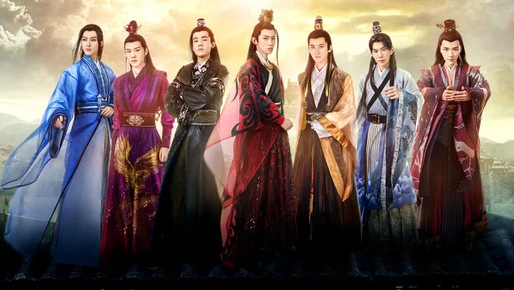 Men with Sword 2
