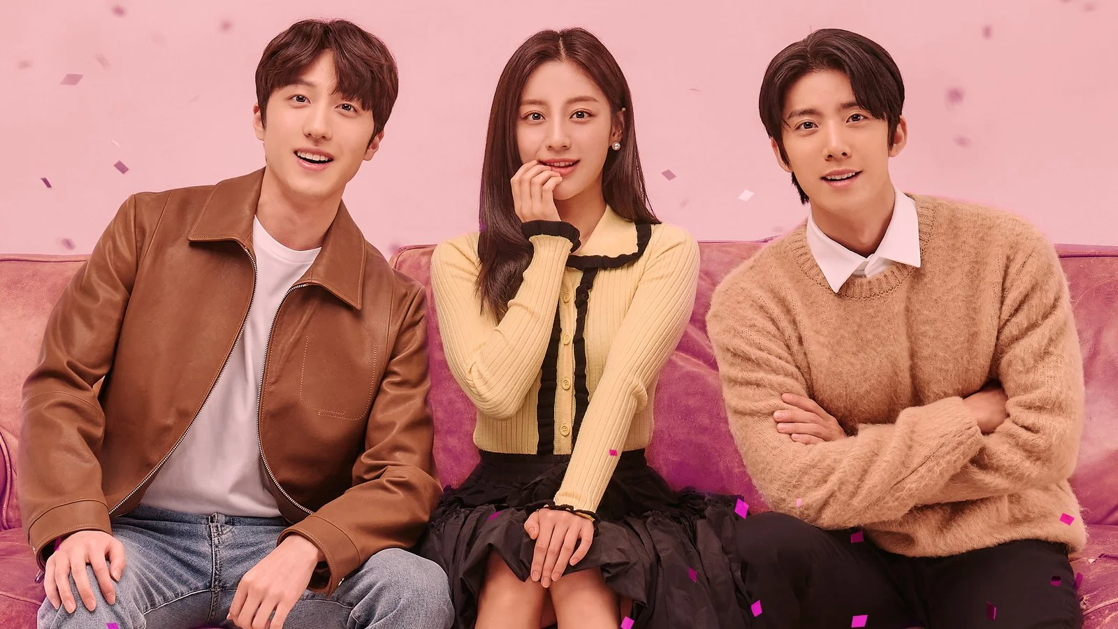 Miracle (2022)