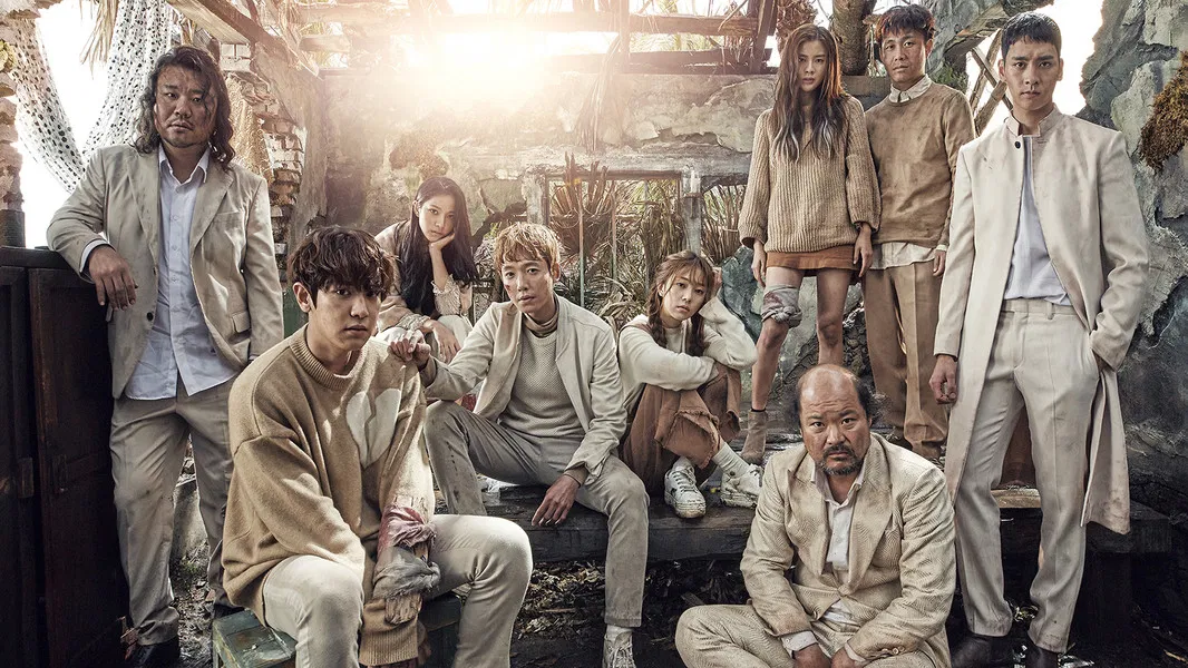 Missing 9