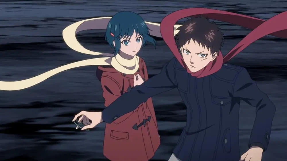 Mononogatari 2nd Season