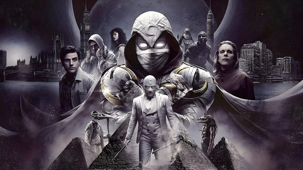 Moon Knight – Season 1