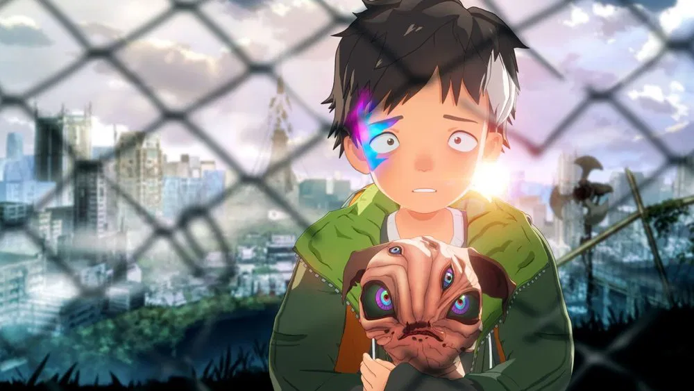 My Daemon (Anime)