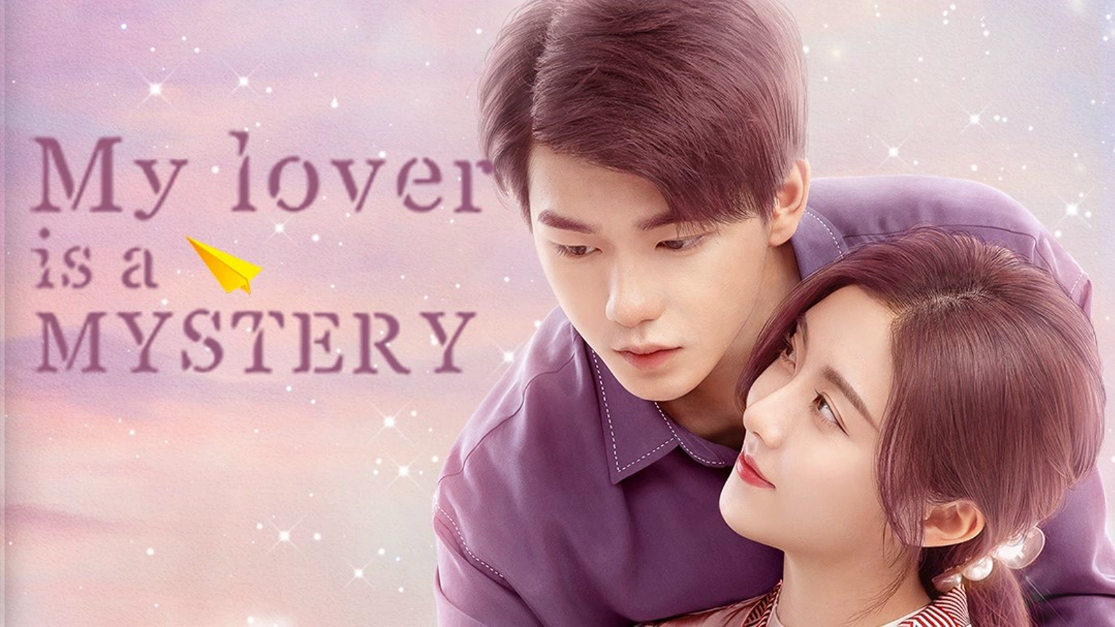 My Lover Is a Mystery