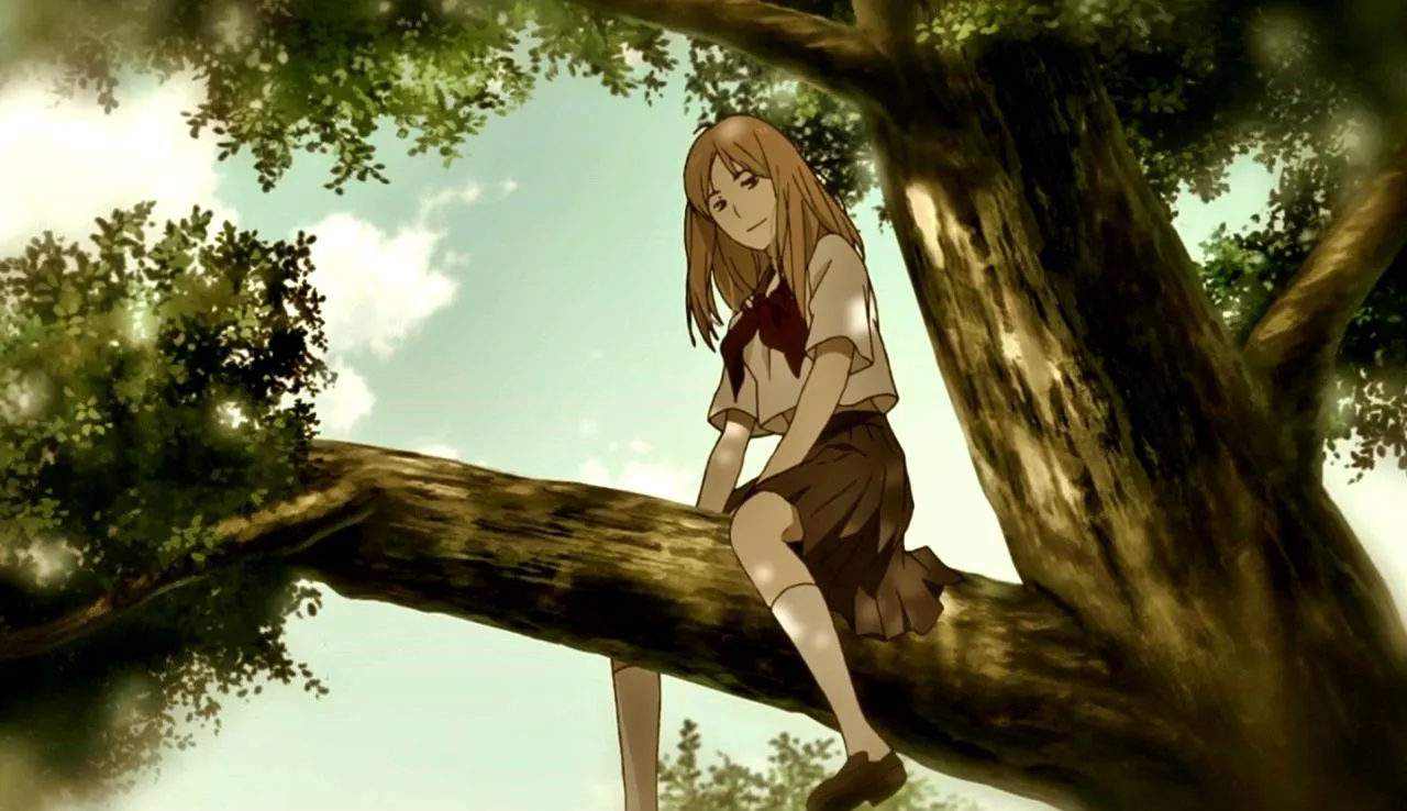 Natsume Yuujinchou Roku OVA – Natsume Yuujinchou Season 6 Specials
