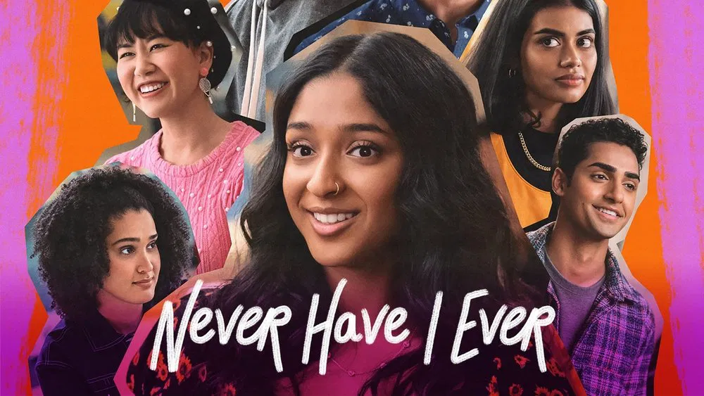Never Have I Ever – Season 3