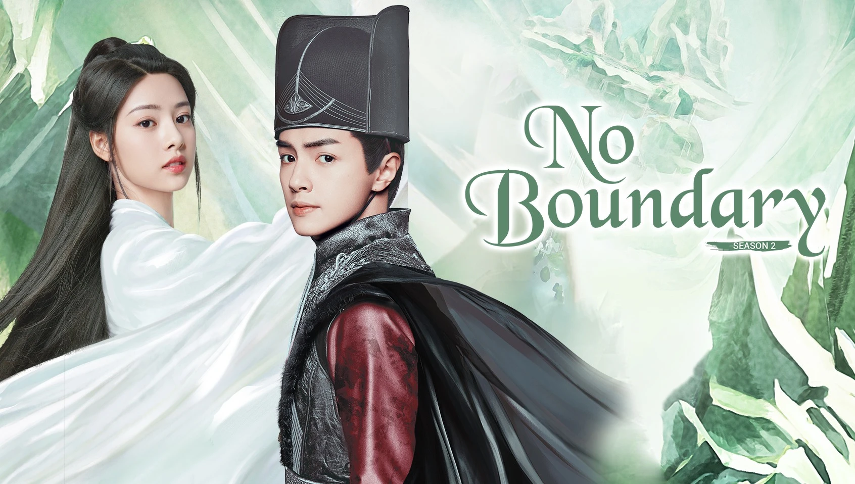 No Boundary Season 2