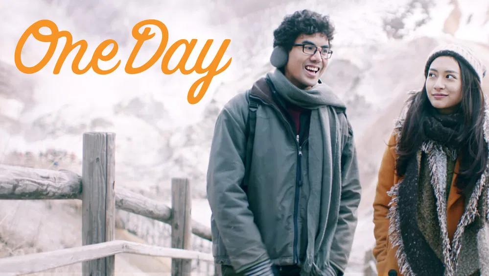 One Day (Thai Version)