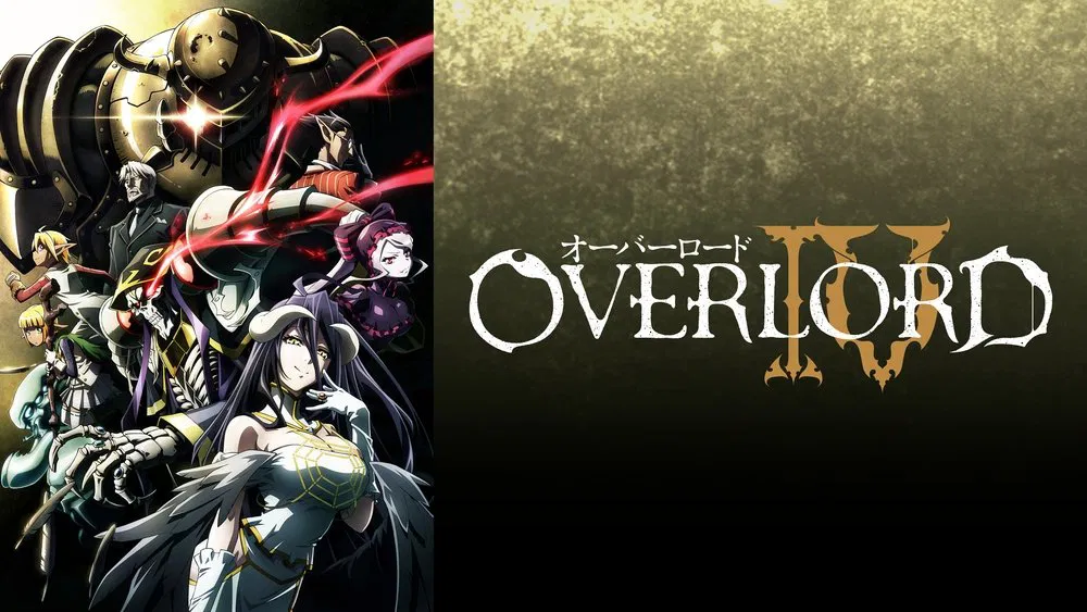 Overlord IV