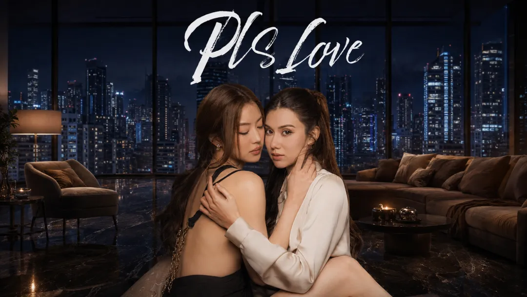 Pls Love (2026)