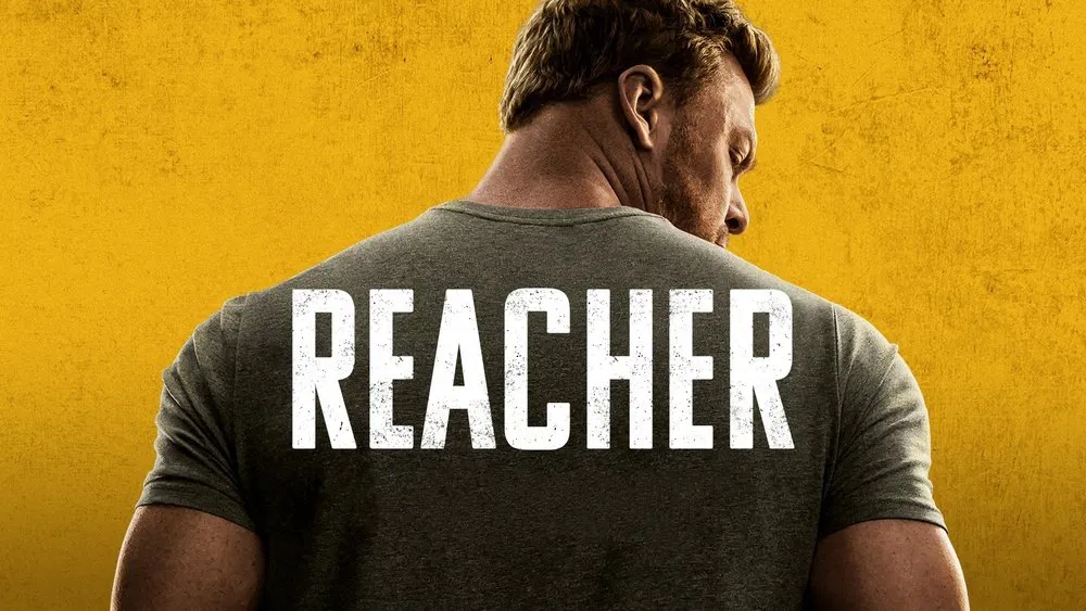 Reacher – Season 2