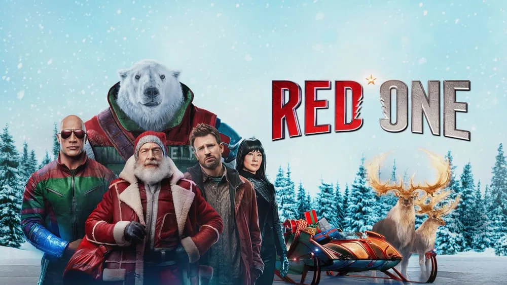 Red One