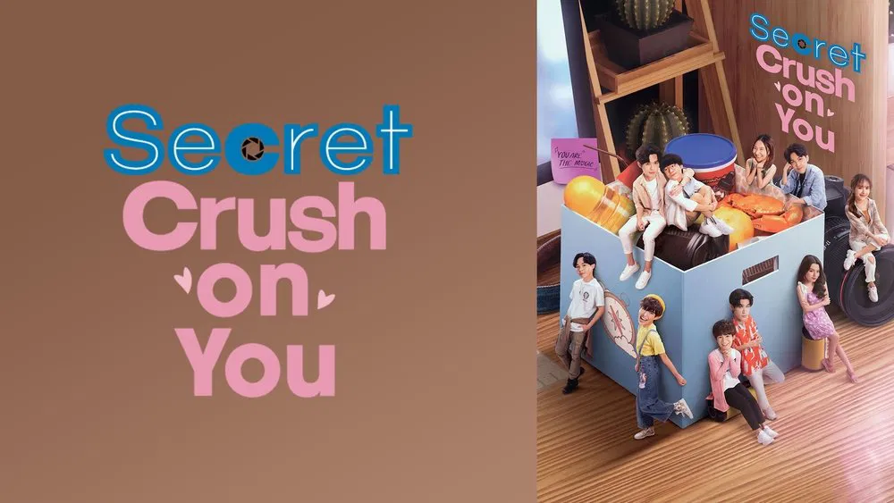Secret Crush On You