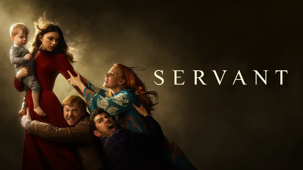 Servant – Season 4