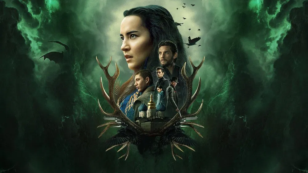 Shadow and Bone – Season 2
