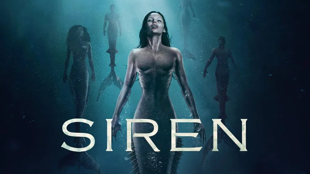 Siren – Season 2