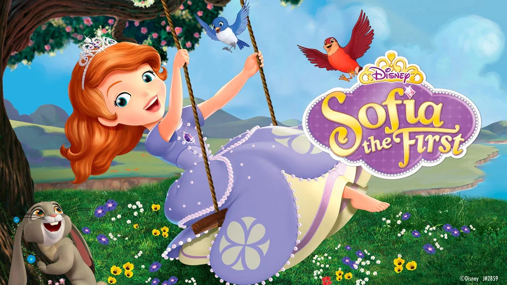 Sofia the First – Season 1