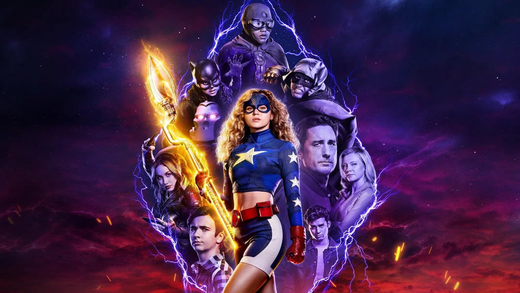 Stargirl – Season 1