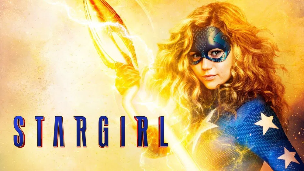 Stargirl – Season 3