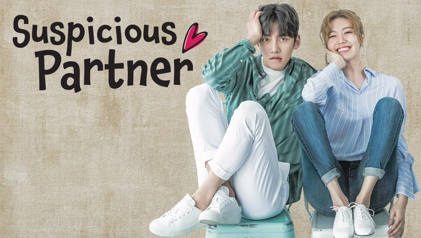 Suspicious Partner
