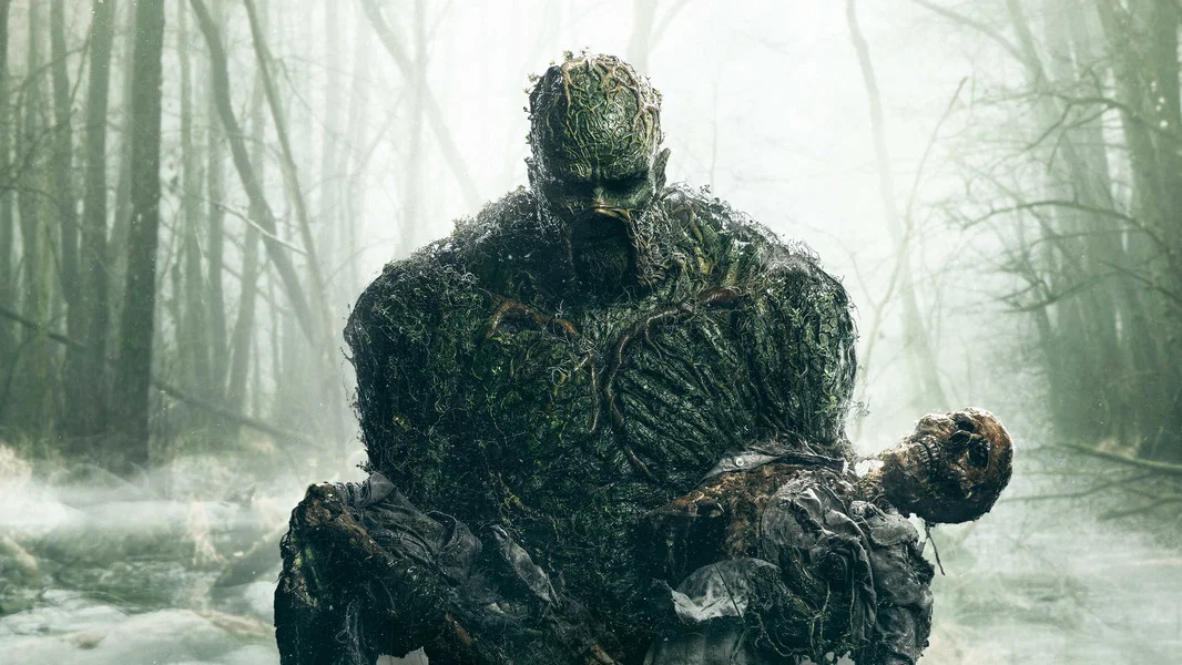 Swamp Thing – Season 1