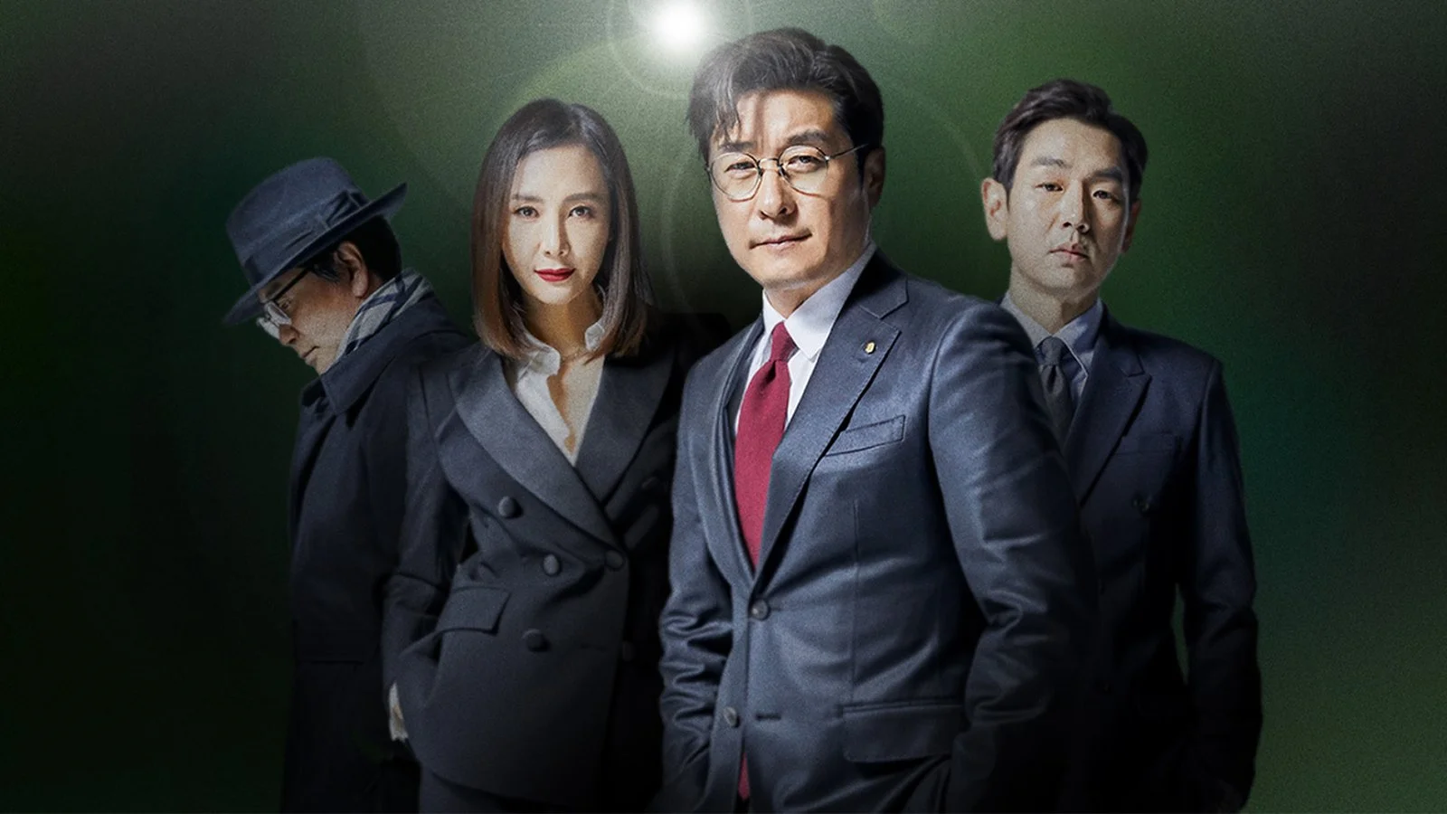 The Banker