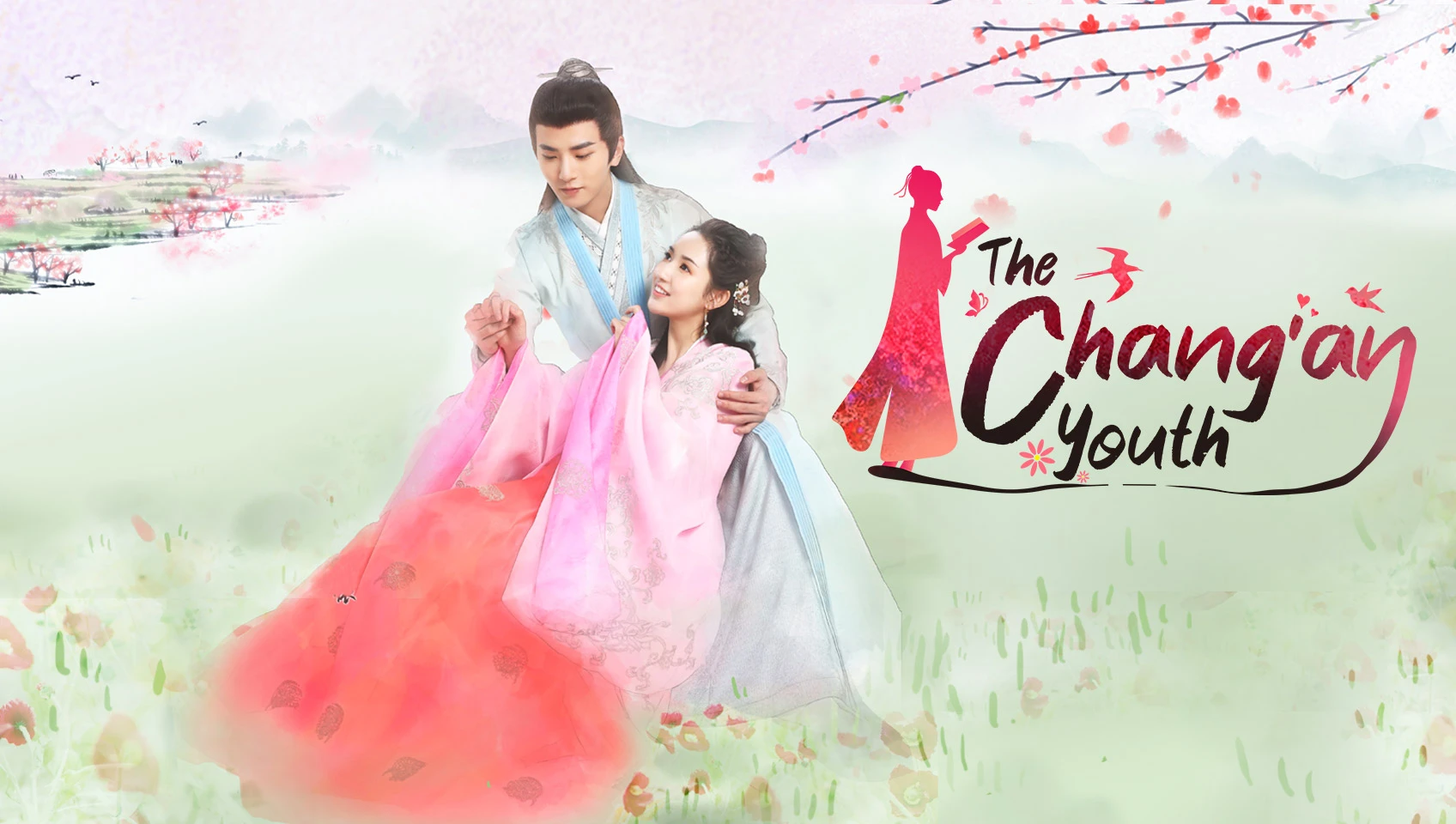 The Chang’an Youth